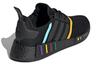 adidas Оригиналы Disney Pixar x Adidas Originals NMD_R1 'История игрушек - Черный' GX0997