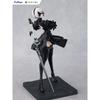 Furyu Аниме "NieR":Automata Ver1.1a" TENITOL 2B (YoRHa №2 Тип B) ПВХ Фигурка Раскрашенная 220мм Немасштабная Коллекционная AMU-TNL0101