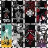 Чехол для телефона My Chemical Romance MCR для Xiaomi Poco F7 Ultra X7 X6 X5 Pro X4 Gt M8 M7 Redmi 15 15C 13 13C 12 12C Мягкий чехол Funda