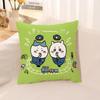 Cute Cartoon Pillow Covers Home Decoration Living Room Sofa Cushion Covers Bedroom Children's Room Decoration Gifts