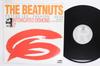12-дюймовая пластинка BEATNUTS Intoxicated Demons The EP 8856111141 RELATIVITY 1997 US Rap HipHopRB Б/у