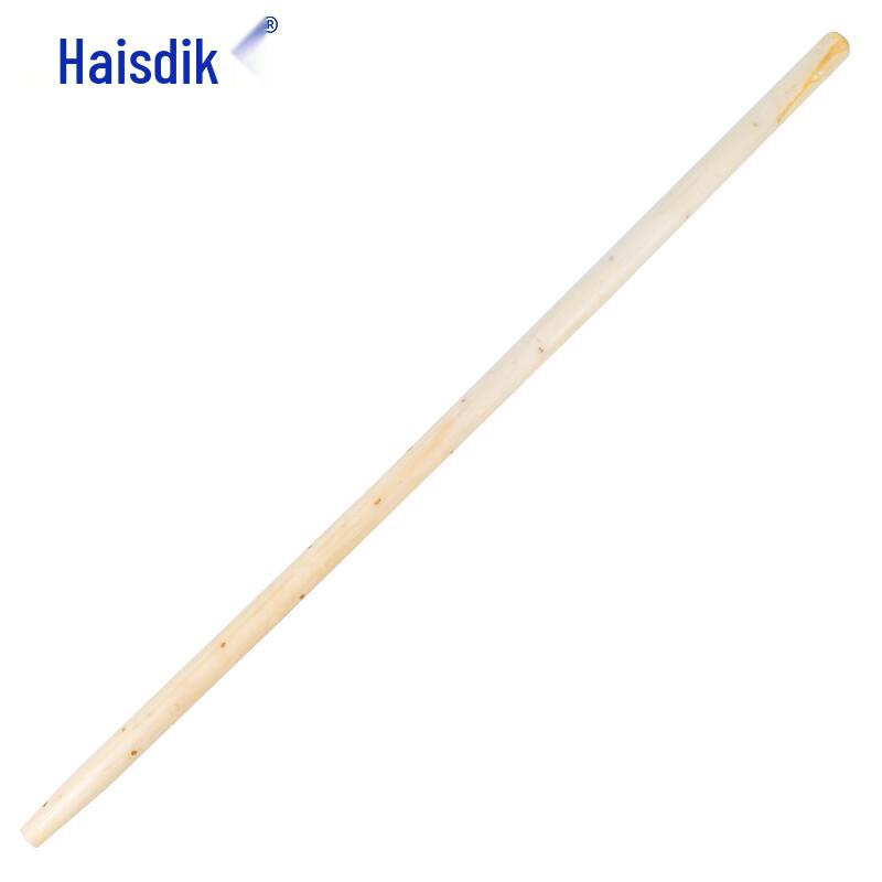 HSDIC Wooden Shovel Handle