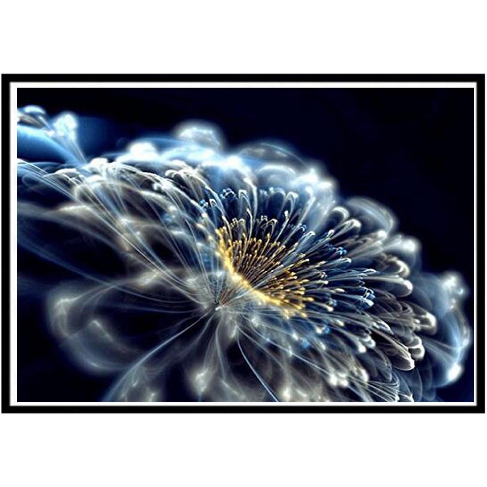 Пейзаж 5D алмазные картины, полные алмазных цветов, сельская морская круглая алмазная мозаика, украшение для дома, сделай сам, стена ручной работы