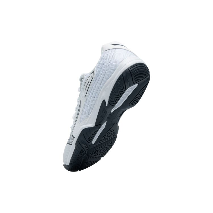Mizuno Кроссовки унисекс Gate Sky Plus 3 Wide White Ombre Blue Ghost-Grey 71GA234021