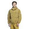 Adidas CE Mountain Parka Bronze Size M Men's Jacket, Pre-Rubbed (KQD44, JM2047),