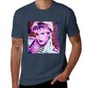 Simon Le Bon Tshirt All Weather Casual Short Sleeve