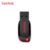 SanDisk Флэш-накопитель Cruzer Blade USB2.0 8–128 ГБ