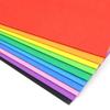 A4 2mm Glitter Foam Paper - Thick Colored Sheets for Crafts & Kindergarten Projects