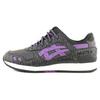 Atmos X Gel Lyte 3 Midnight Tokyo Men Sneakers Purple Black TQQ6K2-9032