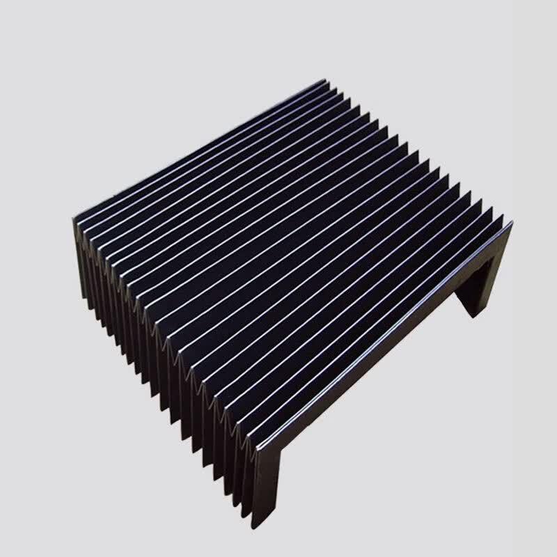 Zhuku PVC Bellows Protective Cover