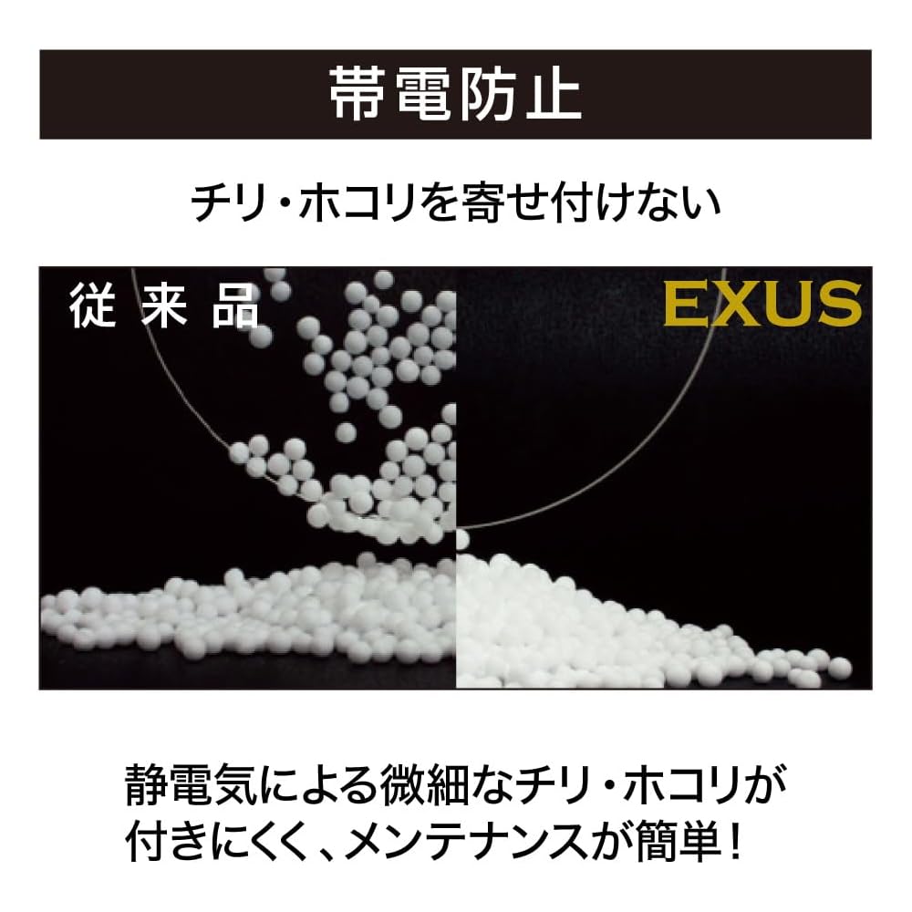 MARUMI EXUS Lens Protect Lens Filter 40.5mm (for lens protection) 091015
