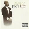 CD 2PAC - Pac's Life B000802502 Amaru Entertain 2006 US Рэп и хип-хоп/R&B Б/у