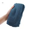 41 Color Big Size 80*190cm Crinkle Cotton Scarf Head Hijab Wrap Solid Women Shawls Femme Lady Headband Muslim Hijabs Store