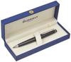 Waterman Шариковая ручка Expert Essential Black CT S0951790 Оригинальный импортный продукт на масляной основе