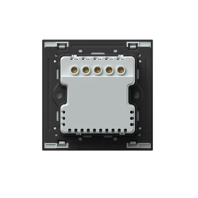Умный настенный выключатель Aqara H1M Neutral MARS-Tech Беспроводной выключатель света с ключом Zigbee 3.0 Multiple Control