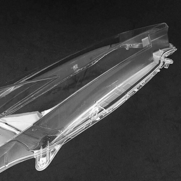 Накладка на переднюю правую фару для Honda CRV 2015-2016