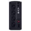 Cyberpower Vp1000Elcd-Fr Ups