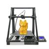 BlueMaker3d BM10-Z Высокоточный 3D-принтер вилка CN (адаптер в комплекте)