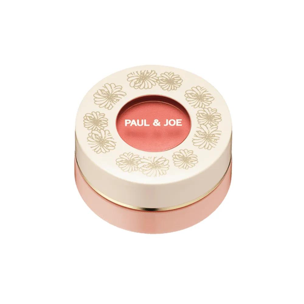 Paul & Joe Beaute Blush Gel Cheek Color