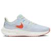 Nike Женские кроссовки Air Zoom Pegasus 39 'Light Thistle Safety Orange' DX6047-181