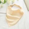 Summer Printting Hair Scarf Scrunchies Vintage Triangle Bandanas Hairband Headband Elastic Hair Bands Headwrap Hair Accessories