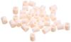 So Yu Mini Mini Iron Beads Pale Orange 100g & Col.08 MB-500