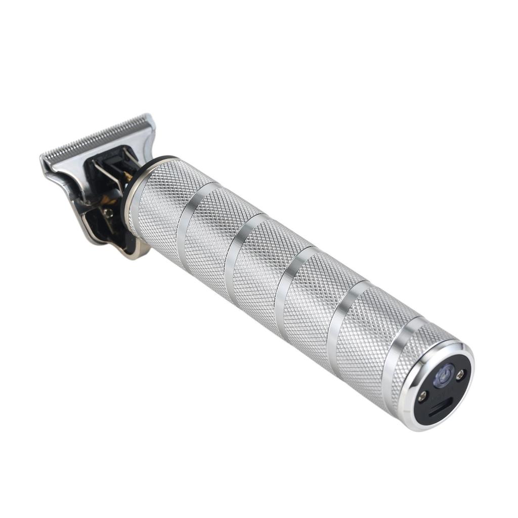 Portable Hair Clipper Hair Trimmer Hair Cutter Rechargeable Hair Shaver USB Recharging