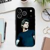 Z-ZAYN Sideways Silicone Soft Phone Case For IPhone17 16 15 14 13 12 11 Pro Max Plus X XR SE Cover