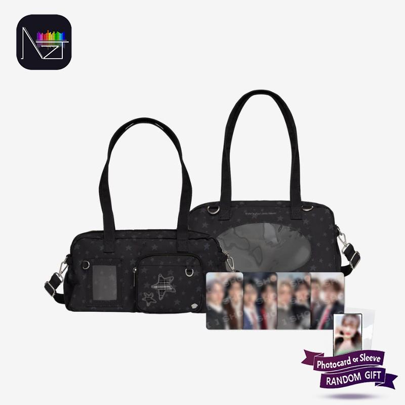 [ПРЕДЗАКАЗ] STRAY KIDS - ПВХ СУМКА STAY in Our Little House