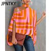 JPNTKY Women's Fashion Casual Summer Short Sleeve Blouses & Shirts