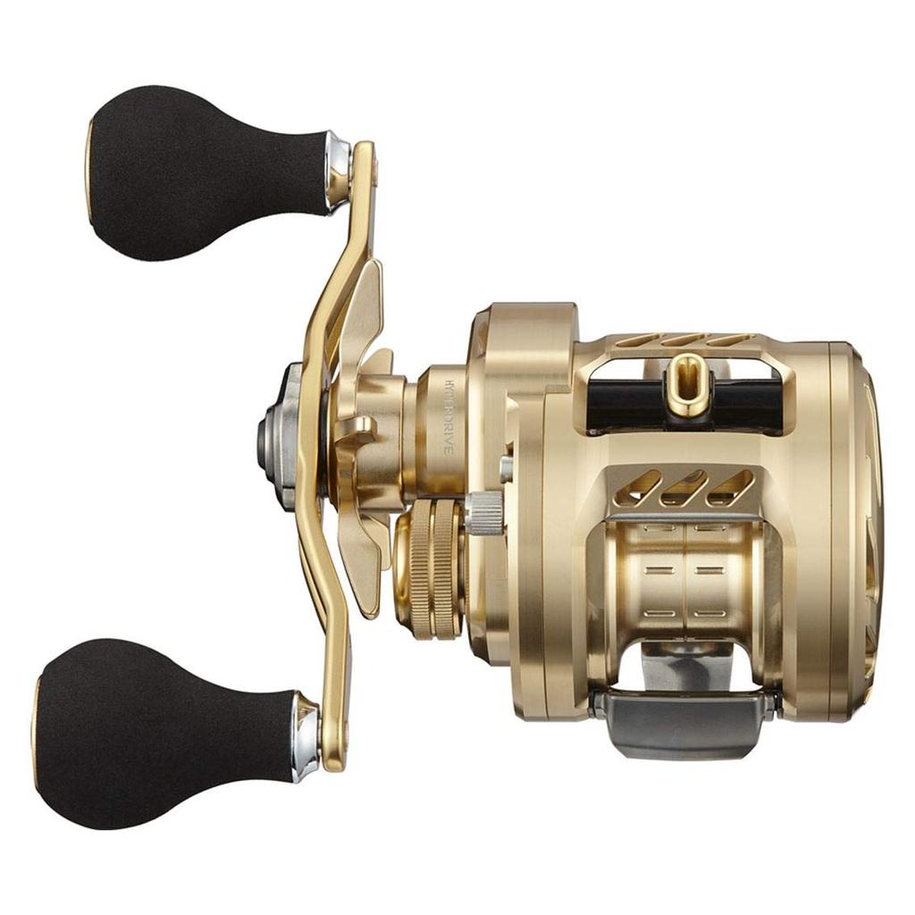 DAIWA 21 Басара 100л