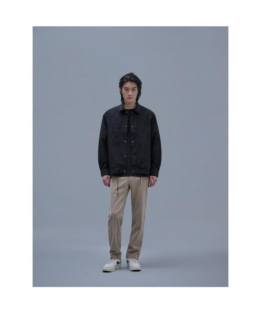 Shift.G Utility Shirket Черный