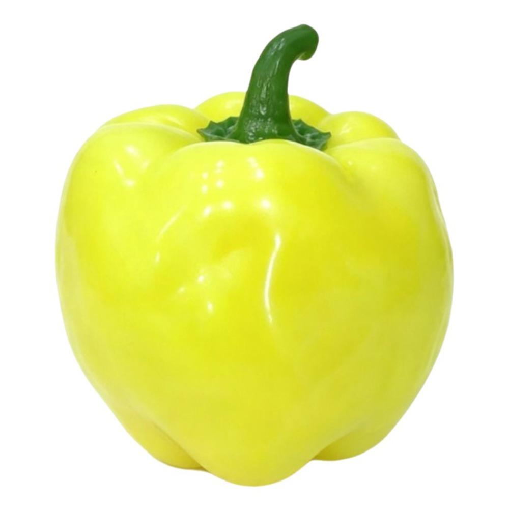 Moldable Crackling Pepper Squishy Toy Sound Effects TPR Fidget Toy Home Decoration