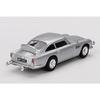 MINI GT 1/64 Aston Martin DB5 "Goldfinger" Japan-exclusive Packaging, Finished Product MGT00900-007J