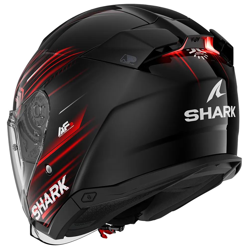 Shark Открытый шлем Skwal i3 Jet