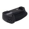WELLSKY Батарейный блок, совместимый с зеркальными камерами Nikon D750, MB-D16 Multi-Power