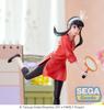 TV Anime Luminasta Yor Forger Tennis SPY×FAMILY