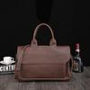 Men's Handbag Korean Men's Bag Single Shoulder Crossbody Business Computer Briefcase