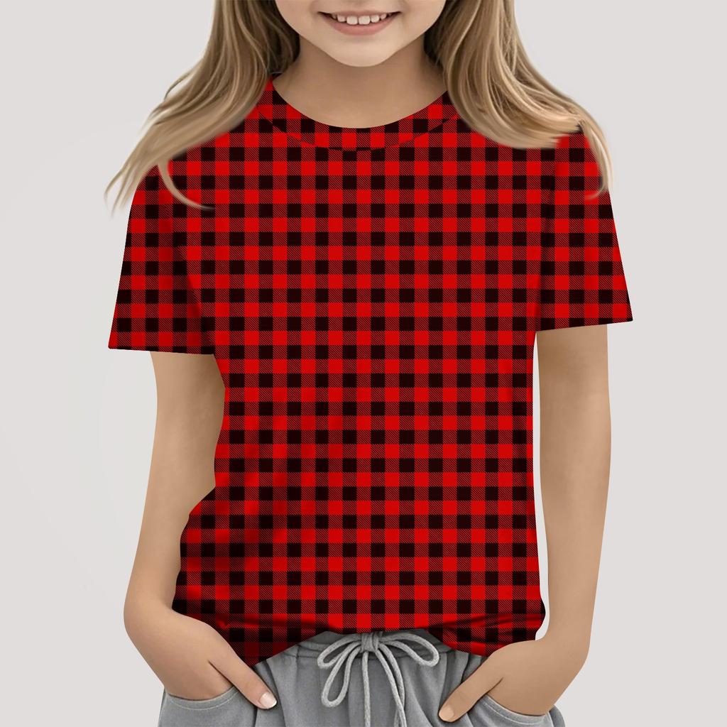 Футболки для малышей, девочек и мальчиков, детские футболки с короткими рукавами и принтом для мальчиков и девочек