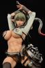 Blade Veteran Mercenary High Quality Scale PVC Complete Figure Queen's Echidna Edition 1/6 Pre-painted
