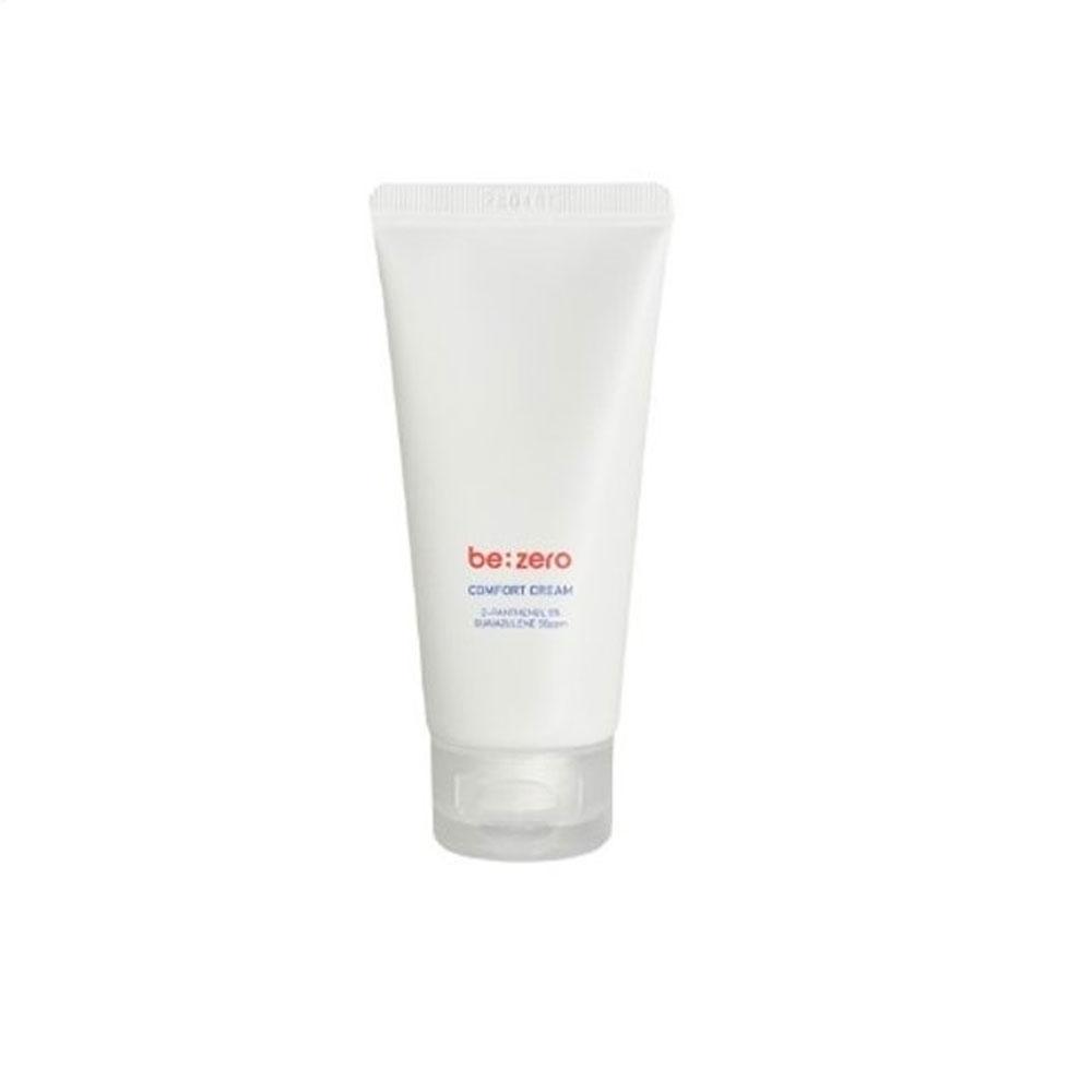Dermafactory BeZero Comfort Cream 80ml