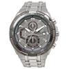 Used EDIFICE Watch Edifice Watch Chronograph Overseas Model EFR-539DE-8AV [Parallel Import)