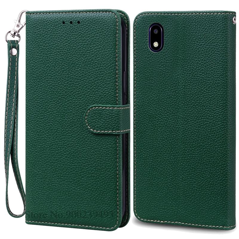 For ZTE Blade A3 2020 Case Luxury Wallet Filp Leather Case For ZTE Blade A3 2020 Case Phone Cover Funda Coque Shell