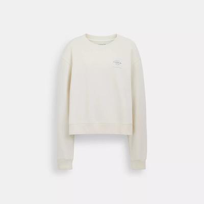 Крем для одежды Crewneck Dye