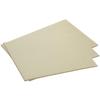 Set of 10 Linoleum Plates 10.5 X 14.8 Cm