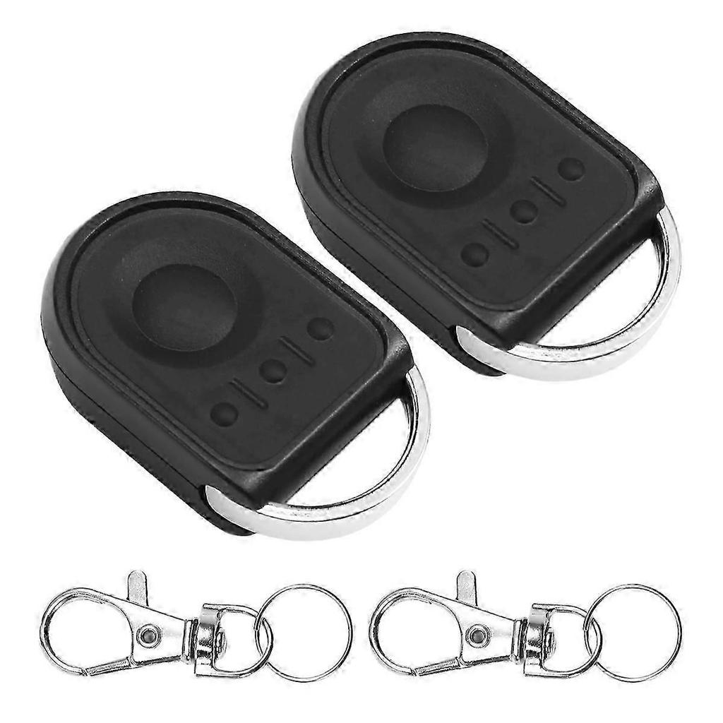 Пульт дистанционного управления для гаражных ворот Somfy Keygo Keytis 2 NS RTS Keytis 4 N 433 МГц Операция программирования с перекидным кодом