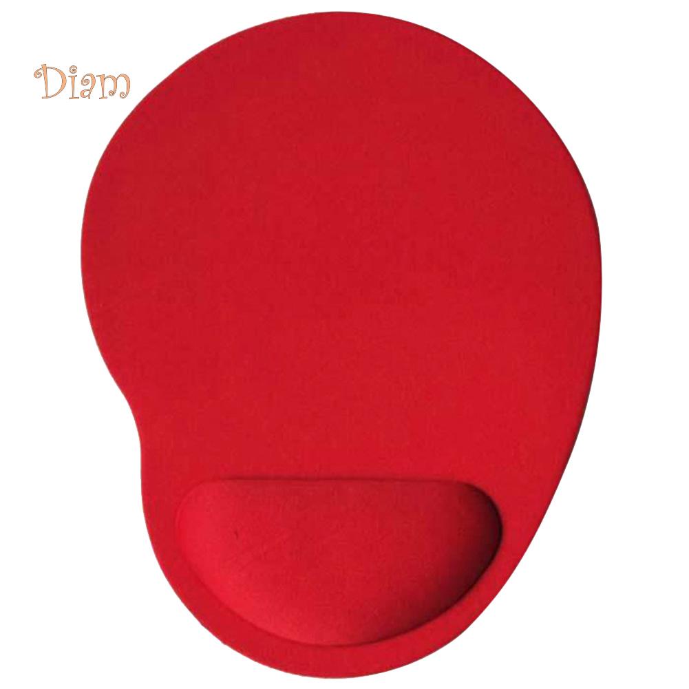 SP Универсальный противоскользящий мягкий коврик для запястья из этиленвинилацетата, коврик для игровой мыши для ноутбука