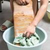 Cleaning Board Slip Anti Laundry Manual Washing Machine Multifunction Clothes Tool For Kids