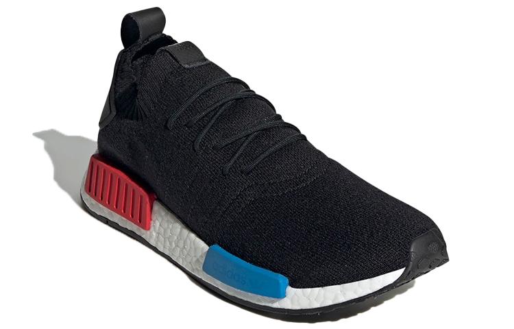 adidas Adidas Originals NMD_R1 Primeknit Uncaged ‘OG’ GZ0066