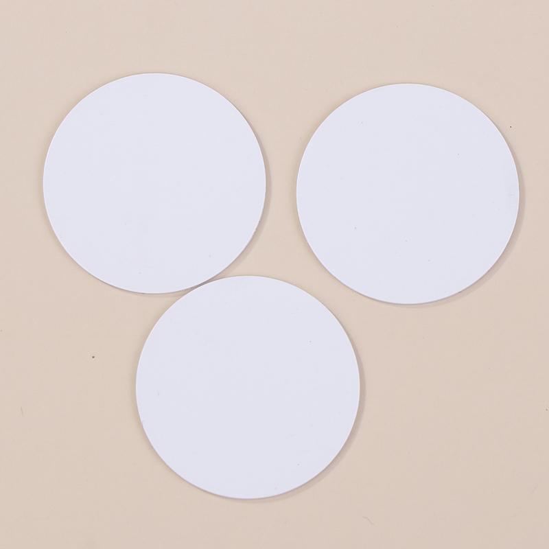 10 шт. Nfc Ntag215 монета тег брелок тег значок 215 чип ключ 13.56Mhz Nfc Ntag универсальная этикетка Rfid сверхлегкие метки этикетки